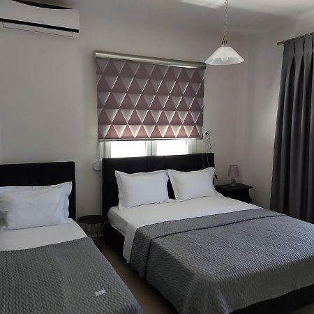 Sea View Apartment สตาวรอส ภายนอก รูปภาพ